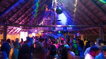 ClubVille - Nightlife Experience in Montego Bay with Transfer