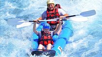 Side: Canoeing and Rafting Adventure in Koprucay River