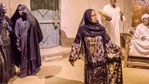 Full Day Aswan Nubian Monuments Discover Kalabash Temple & the Nubian Museum