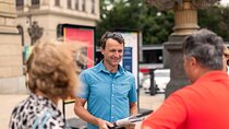 Prague Old Town and Jewish Quarter 90 minutes Guided Tour