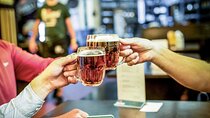 Prague Old Town And Beer Walking Tour Including Dinner
