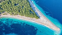 Full-Day PRIVATE Tour to ZLATNI RAT & HVAR
