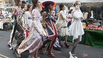 London Unexpected Private Tour - Markets, Street Art & Camden Town
