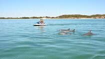 Perth Jet Ski Tour