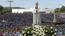 Half Day Visit Fatima and Village of the Pastorzinhos small group