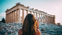 Acropolis Of Athens & The Acropolis Museum Private Guided Tour