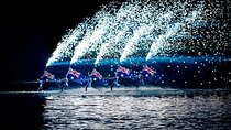 Australia Day Dinner and Fireworks Cruise on Sydney Harbour