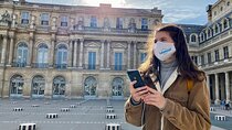 Royal Palace & Covered Passages, audioguided tour