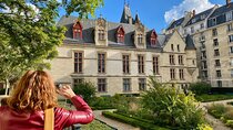 Marais HiddenTreasures, audioguided walking tour