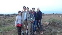 2 Days Tarangire and Ngorongoro Crater Tour