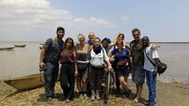 3 Days Tarangire, Lake Manyara and Ngorongoro Crater Tour