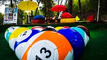 Footpool Hvar