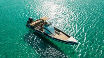 Mykonos Private cruise in south beaches, caves and Dragon island