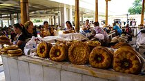 Cultural Treasures Of The Silk Road