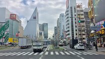 Full-Day Private Guided to Osaka Modern City

