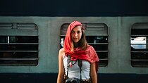 Private Taj Mahal & Agra Tour by Express Train From - Delhi