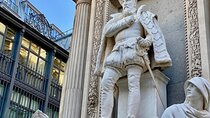 Paris Criminal Past, audioguided walking tour