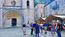 Visit Albania and Montenegro