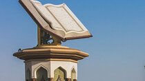 Sharjah City Capital of the Arab World Semi-private Cultural Tour 