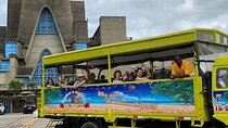 Half day Dominican Safari Experience ... / Half day Safari Excursion