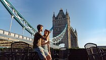 Private London Kickstart City Tour