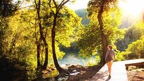 Exclusive tour: NP Krka Bike Tour & Primošten 