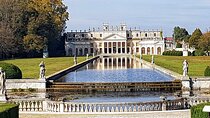 Tour to the Venetian Villas and the Brenta Riviera from Venice 
