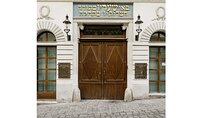 Private Half-Day Tour in Jewish Vienna