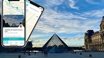 Mysteries & Legends, smartphone audioguided walking tour