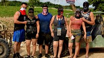 Thrilling Buggy Adventure Through Punta Cana’s Countryside