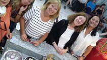 Authentic Cooking Class & Taj Mahal Tour from Delhi (All-Inclusive)