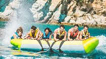 Water Sport Airstream Experience in Super Paradise Beach