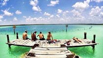 Tulum, Coba, Playa Del Carmen, And Cenote All Inclusive Tour