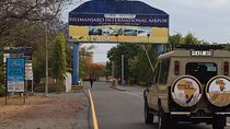 Kilimanjaro Airport Transfer | Pick Up & Drop up | With BURIGI CHATO SAFARIS LTD