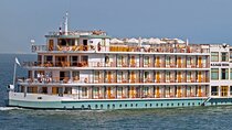 4 Days,3 Nights Nile Cruise from Aswan to Luxor with private tour guide