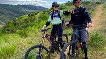 The Beast Viper Trail Electric MTB Tour Newhall Up (Intermediate)