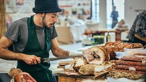 The Vatican Market Experience: 10 Tasting & Cooking Class 