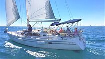 4-Hour Fort Lauderdale Sailing Charter