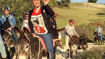 "Djebli Village Walking Eco Tour with Home stay | Private & Luxury