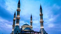 Private Historical and Cultural Tour in Dubai
