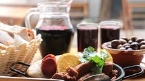 Lisbon 4 Foodies Tour - From Street Food to Awarded Chefs’ Portuguese Delicacies