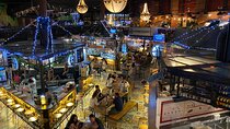 Private and Night Tour of the City of Medellin