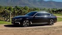 Hunter Valley Wine Country Luxury Tour from Sydney
