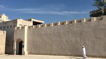 Pearl Merchants and Palm Trees: A Self-Guided Tour of Sharjah