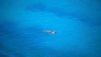 Private Tour of Corfu Beaches Paleokastritsa and Glyfada