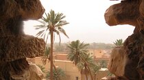"Figuig The Lost Oasis | Private & Luxury
