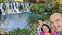 Private Authentic Day Trip Mostar - Kravice - Medjugorje From Split