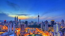 Private Night Tour : Kuala Lumpur Heritage Under The Lights