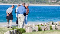 Istanbul to Gallipoli Full Day Tour with Lunch and Transfers