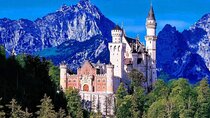 MY*GUiDE The King's GREATEST PALACES Neuschwanstein & HERRENCHIEMSEE from Munich